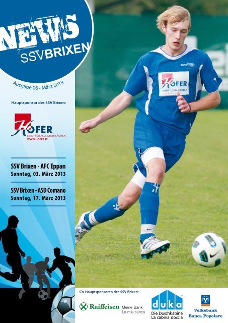 SSV BRIXEN