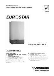 ZSE /ZWE 24 â3 MF K ...