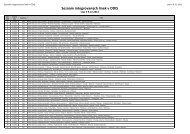 Seznam integrovanÃ½ch linek v ODIS - KoordinÃ¡tor ODIS, s. r. o.