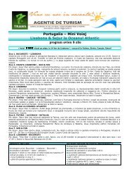 KARA PORTUGALIA - MINI VOIAJ _ avion 8 zile _.pdf - MC Turism