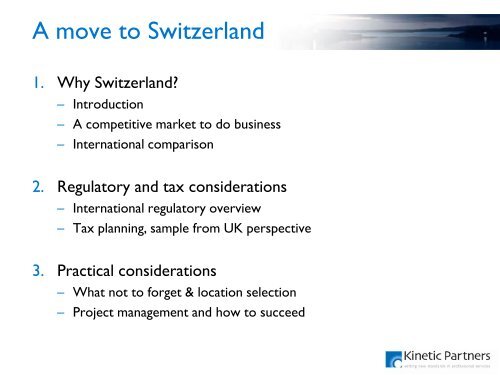 Steps to take when moving to Switzerland - Finance Valley Lake ...