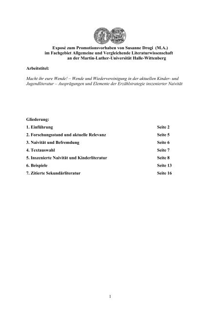 Top Five Beispiel Gliederung Expose Story Medicine Asheville