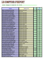 96, 192 ou 384 Caps Skip Lessive