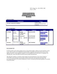 RTCA Paper No. 138-12/PMC-1008 June 13, 2012 TERMS OF ...