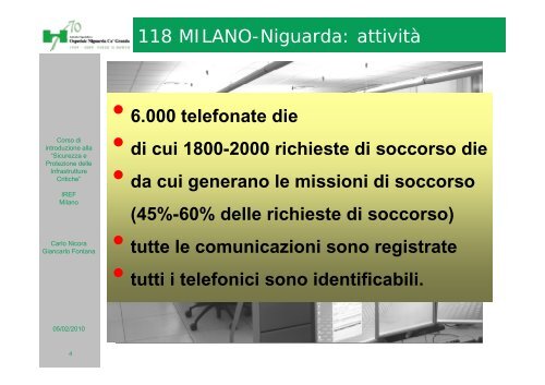 Milano - Regione Lombardia