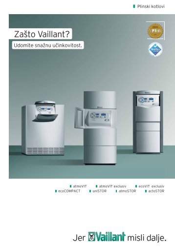 Plinski kotlovi 032011.pdf - Vaillant