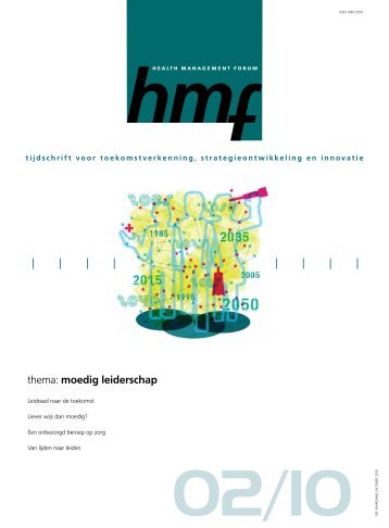 Moedig Magazines