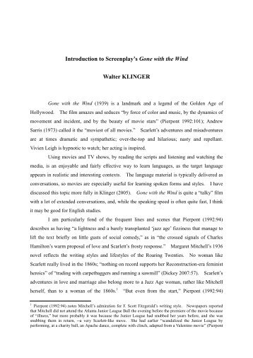 Introduction to Screenplay's Gone with the Wind.pdf
