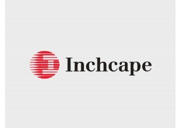 PDF - Inchcape