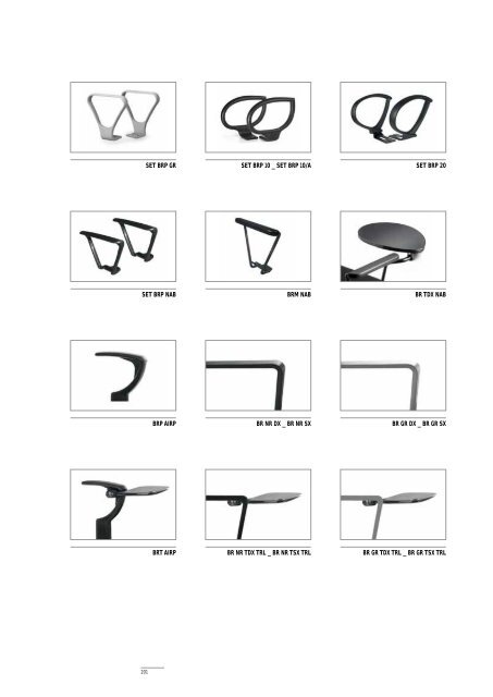 scheda tecnica / technical specifi cations