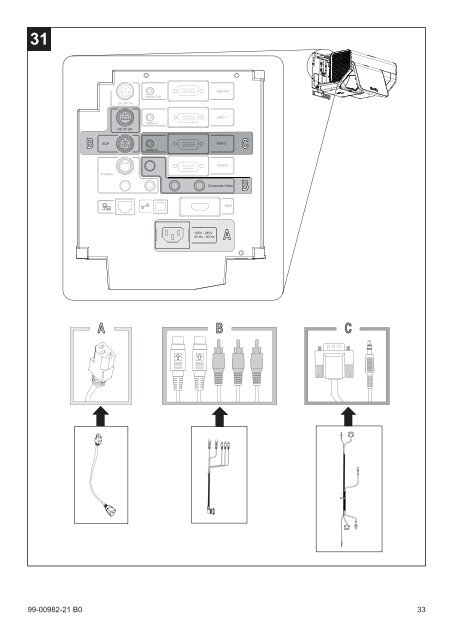 SMART Board 686ix, D685ix and 685ix-MP interactive whiteboard ...