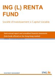 Aviva Investors Annual Report and Audited  - Avivainvestors.ie