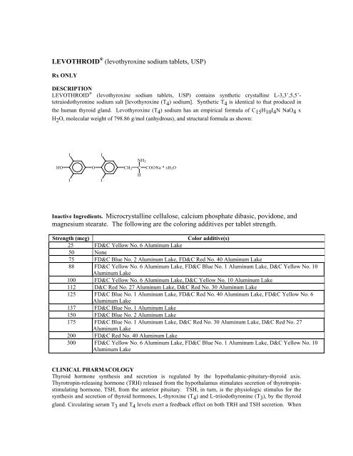Buy levothroid 300mcg