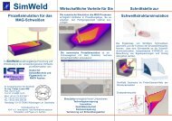 Produktinformation SimWeld - Tl-ing.de