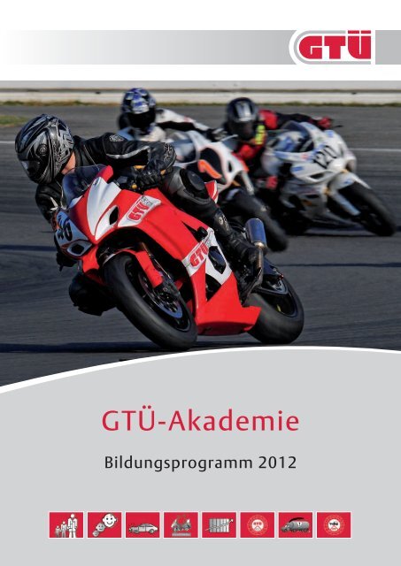 GTÃ-Akademie