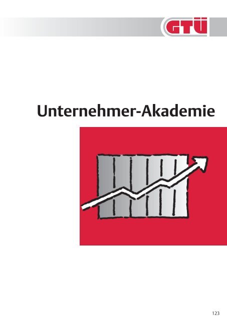 GTÃ-Akademie