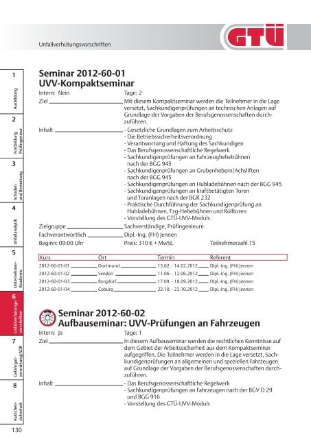 GTÃ-Akademie