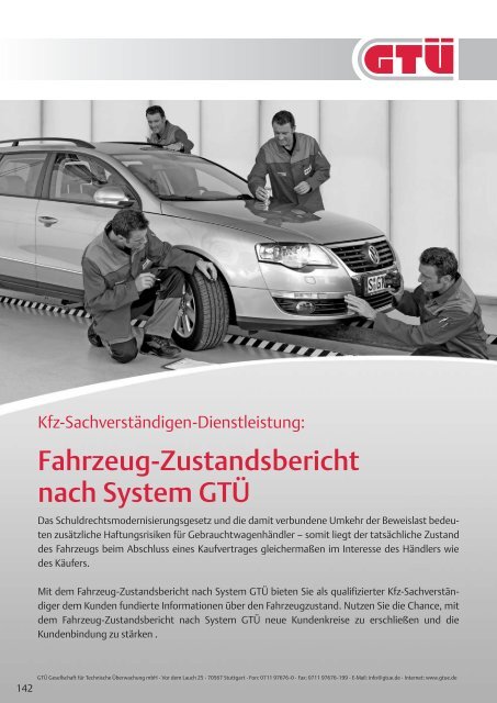 GTÃ-Akademie