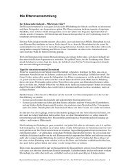 Gegen Die Abschaffung Der Lernmittelfreiheit