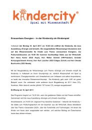 Pressecommunique 18 April 2011 mit Logo - Erdgas ZÃ¼rich AG
