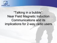 FreeLinc NFMI Technology.pdf - radio communications equipment