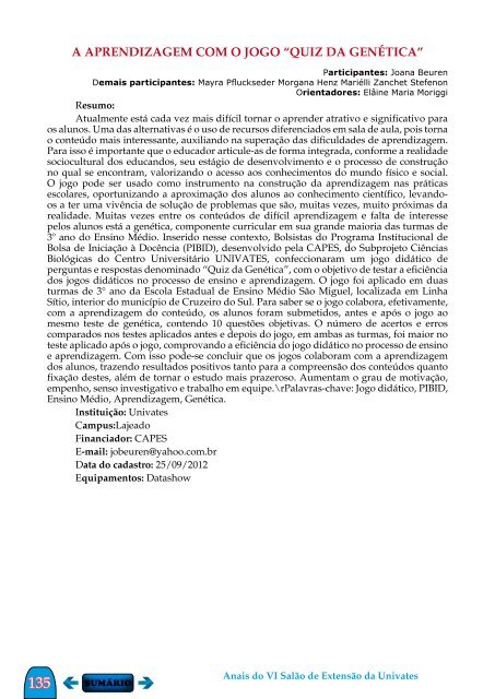 ver PDF - Univates