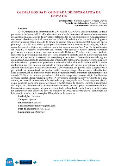 ver PDF - Univates