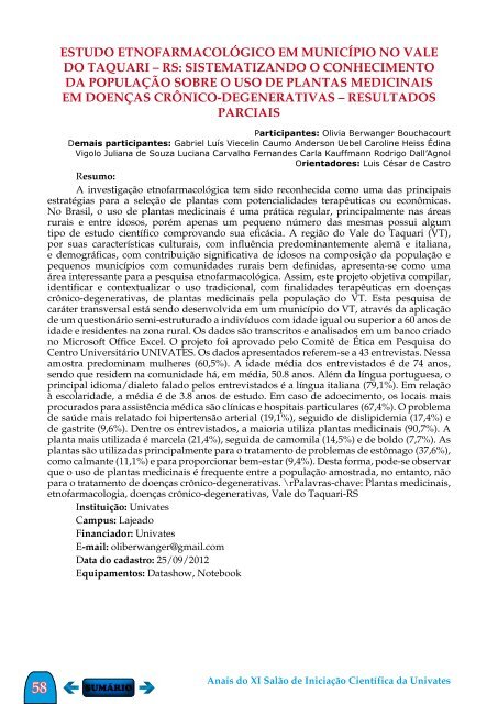 ver PDF - Univates