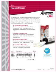 product brochure (pdf) - Pro Advantage