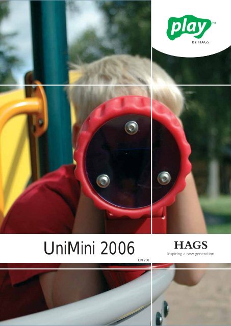 UniMini 2006 - Hags