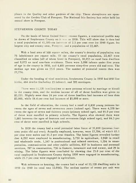 American aerial county history series : - Illinois Ancestors