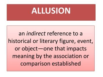 Pygmalion allusion PPT.pdf