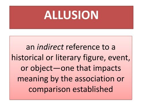 Pygmalion allusion PPT.pdf