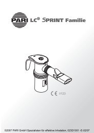 LC Sprint gebruiksaanwijzing.pdf - Huisman Mediap