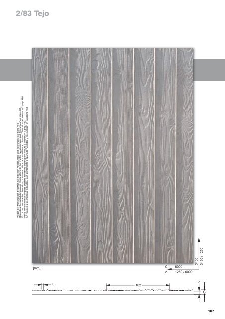 Matrices individuales - US Formliners for Concrete