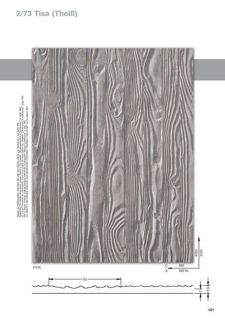 Matrices individuales - US Formliners for Concrete