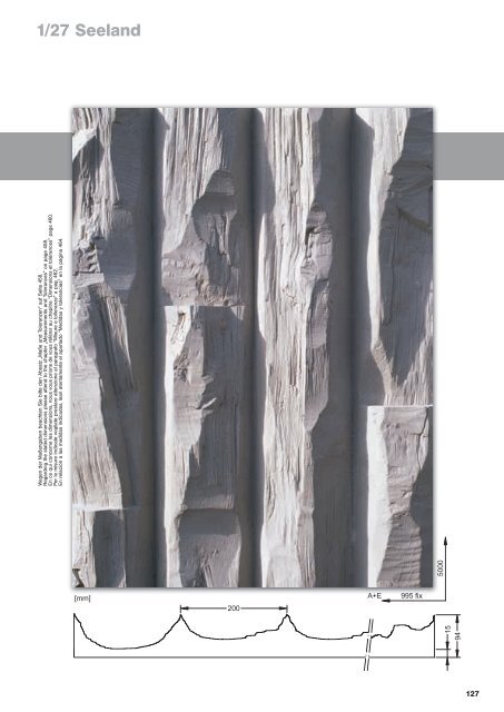 Matrices individuales - US Formliners for Concrete