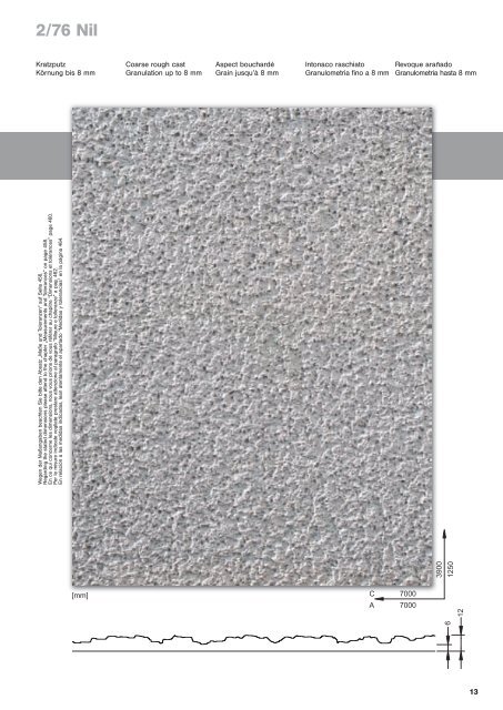 Matrices individuales - US Formliners for Concrete