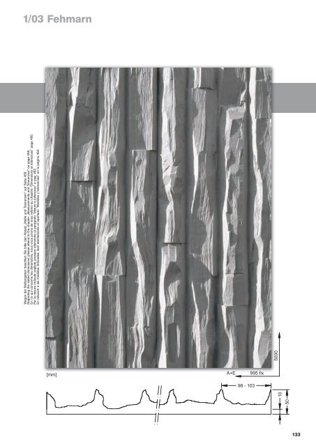 Matrices individuales - US Formliners for Concrete