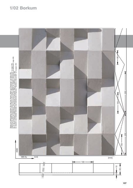 Matrices individuales - US Formliners for Concrete