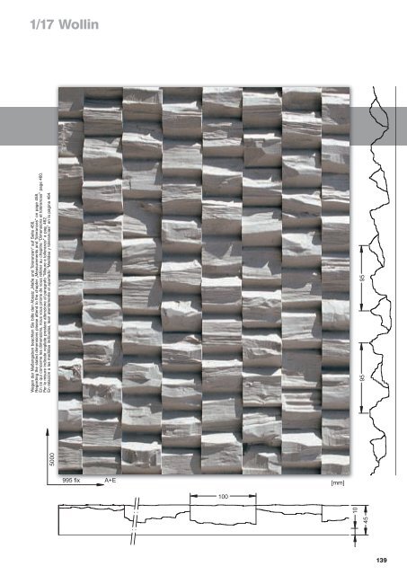 Matrices individuales - US Formliners for Concrete