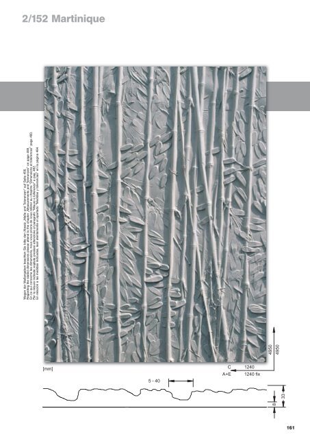 Matrices individuales - US Formliners for Concrete