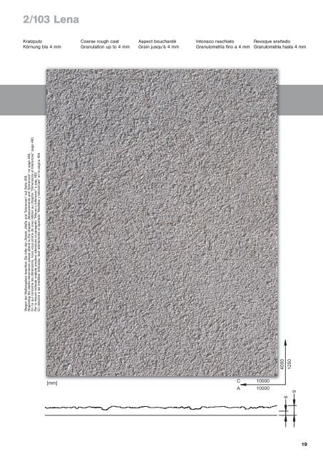 Matrices individuales - US Formliners for Concrete