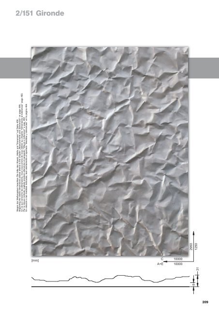 Matrices individuales - US Formliners for Concrete