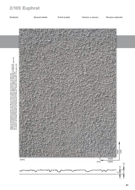 Matrices individuales - US Formliners for Concrete