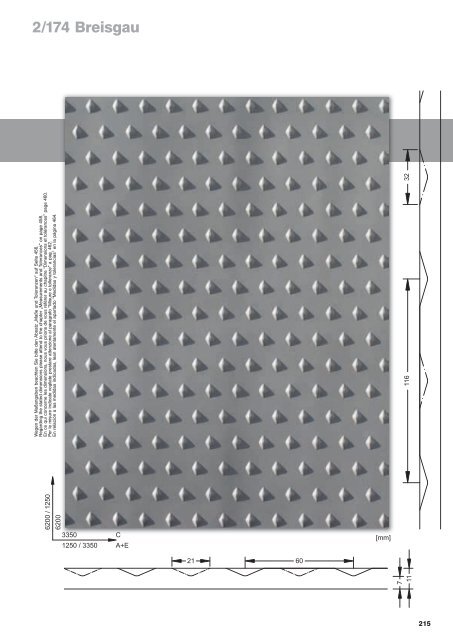 Matrices individuales - US Formliners for Concrete