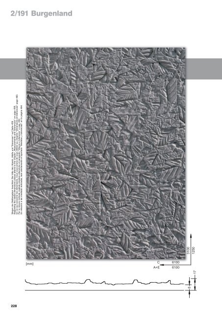 Matrices individuales - US Formliners for Concrete