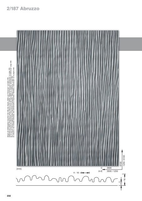 Matrices individuales - US Formliners for Concrete