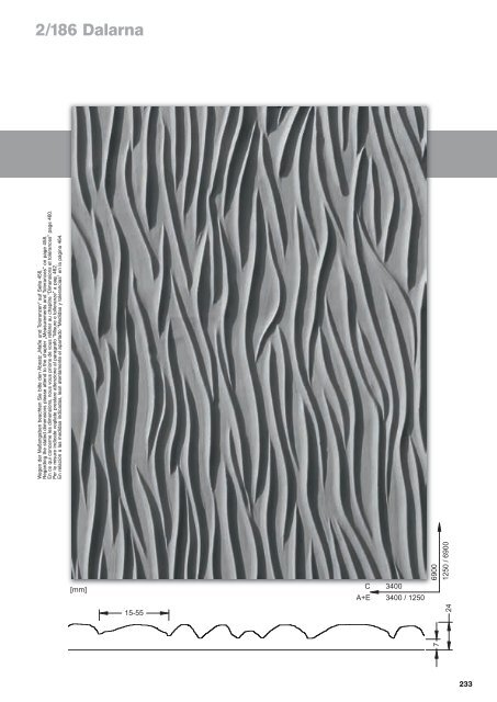 Matrices individuales - US Formliners for Concrete