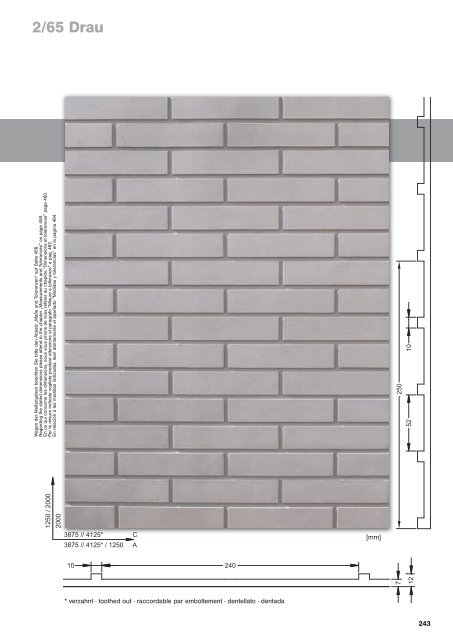 Matrices individuales - US Formliners for Concrete